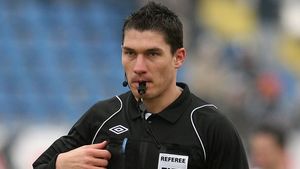 Kovacs a reacționat după ce Porumboiu a spus că șampania CFR-ului îl face să arbitreze strâmb:** "Nu sunt sluga nimănui"