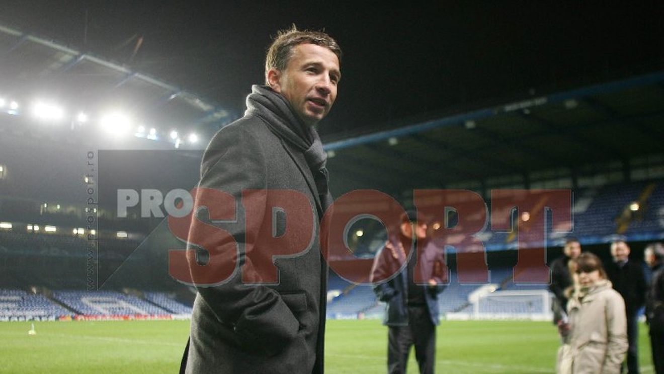 "CFR va mai juca în Ligă! Vor lua titlul!"