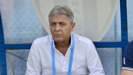 Sorin Cârțu s-a supărat și a plecat de la Universitatea Craiova: ”Am zis că nu mai lucrez pentru nimeni”