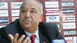 Săpunaru, "mină de aur" pentru giuleșteni