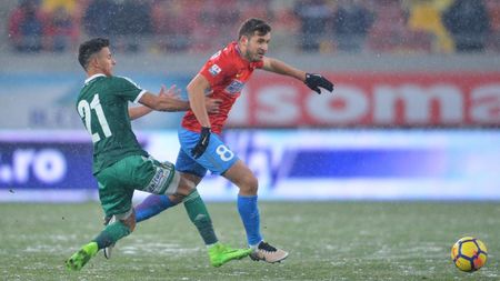 INTERVIU | Un fotbalist român a ajuns vedetă într-o altă națională: "Nu-mi vine să cred. Tot stadionul îmi striga numele. Fanii au intrat pe teren și m-a ajutat poliția să intru în vestiar"