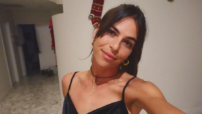Ajla Tomljanovic, surprinsă într-o ipostază incendiară după ce și-a încheiat sezonul la turneul de la Cluj-Napoca | GALERIE FOTO