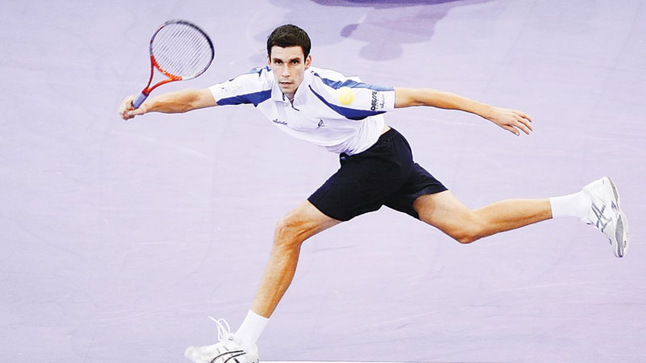 Hănescu, aproape de Top 20! "Sper să urc cât mai mult"