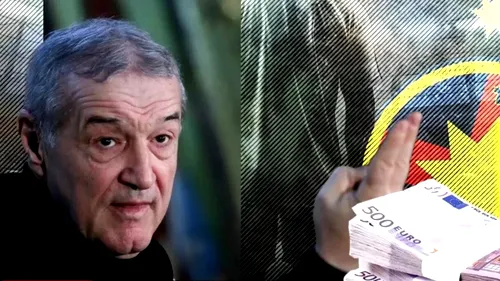 Cum face Gigi Becali avere din fotbal: transferuri de 31.000.000 de euro! Patronul FCSB a dezvăluit sumele pentru vedetele sale: „Așa îmi place mie”. VIDEO