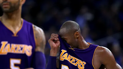 VIDEO | Ghiveci din California. Lakers a pierdut al patrulea meci la rând și are al doilea cel mai slab start de sezon din istorie
