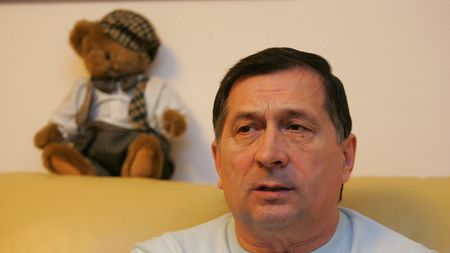 „Să înceapă curățenia la Federație!"