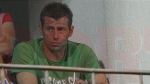 Skibbe spionează Steaua! A venit la meci la Iași