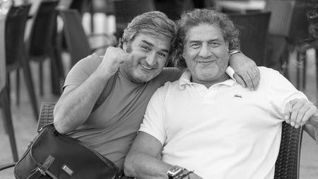 Fostul boxer Angelo Rottoli a fost ucis de coronavirus. În urmă cu câteva săptămâni își pierduse mama și fratele