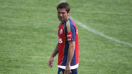 Mutu, înțeles de toată lumea pentru lipsa de formă:** "Cesena ar trebui să se adapteze la el! E ca un pictor nevoit să poarte coif de zugrav"