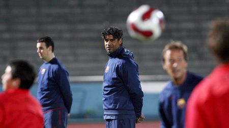 La 51 de ani, Frank Rijkaard se retrage din cariera de antrenor