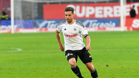Ce a trăit Alex Chipciu, stelistul care a jucat la FCSB, în Giulești! Reacție genială: „Parcă m-au înjurat mai mult! De mamă, de soție”