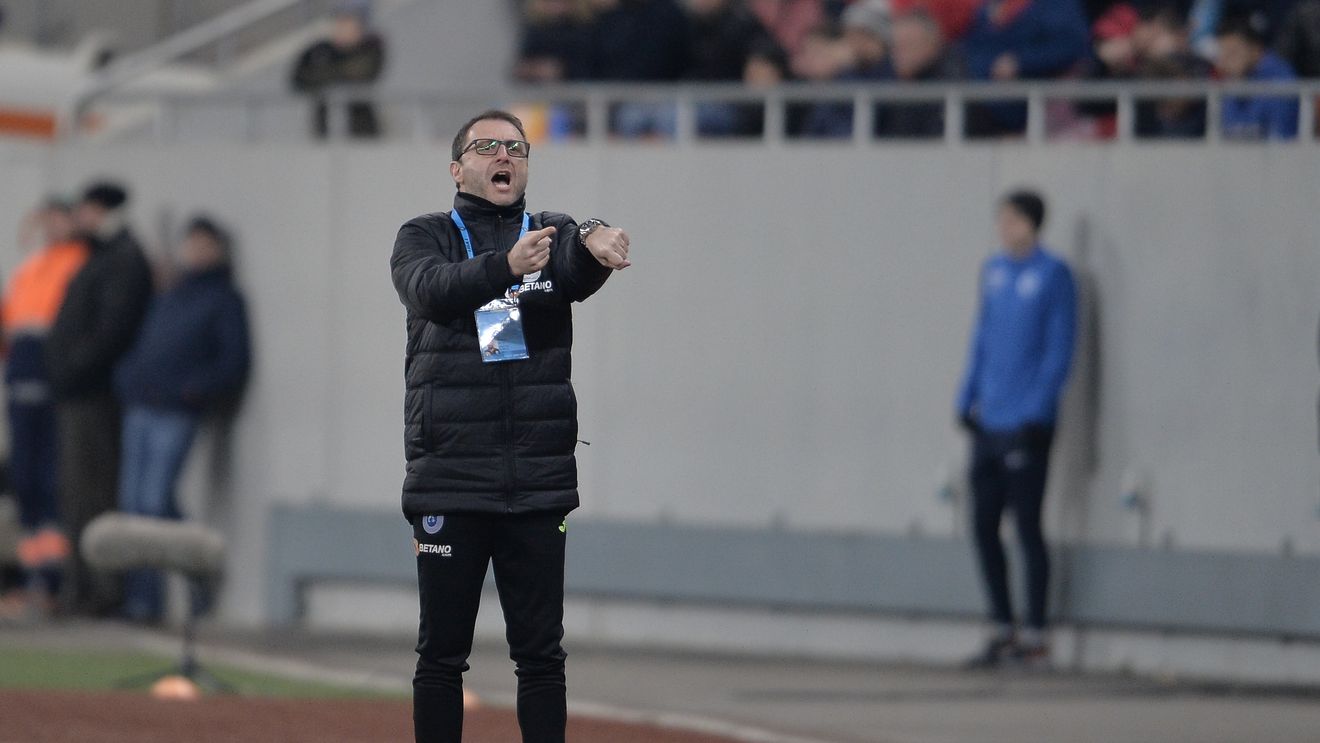 Devis Mangia, în pragul disperării: "Este un mare șarpe. Anaconda." Reacția italianului din spatele camerelor 