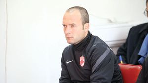 Birindelli, suspendat o etapă de Comisia de Disciplină a LPF