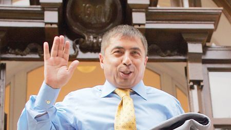 Turcu: "Cesar este peste Toja"