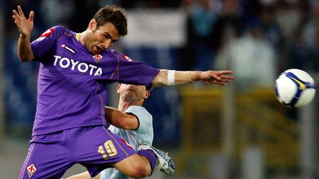 "Nu există suporter român care să nu-l iubească pe Mutu!"