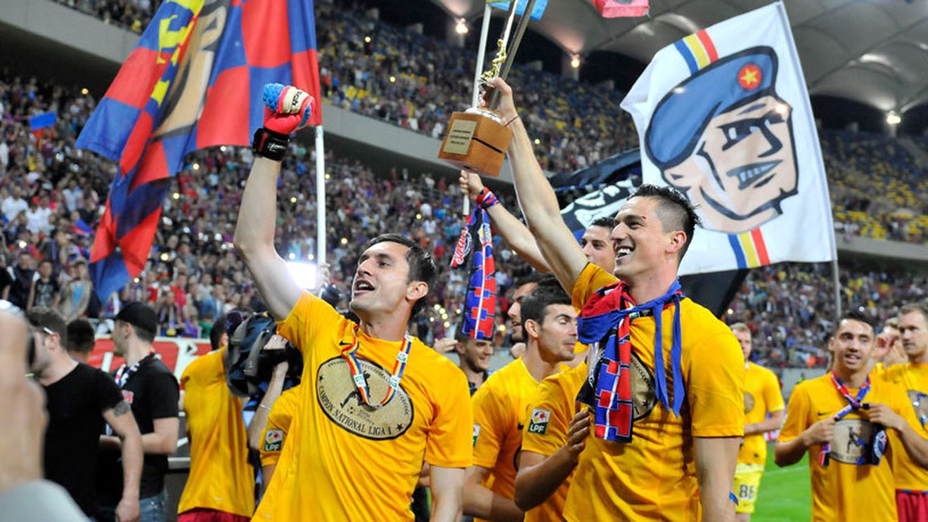 Stelistul primit ca un ZEU la noua echipă. "Este între primii 7 din Europa" Prima reacție este fabuloasă