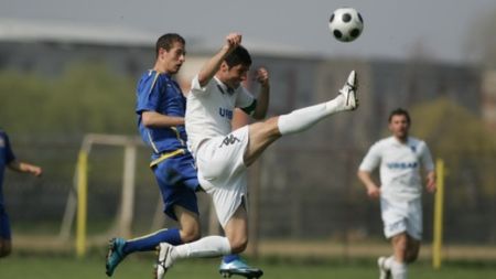 Se răscoală fotbalul mic!