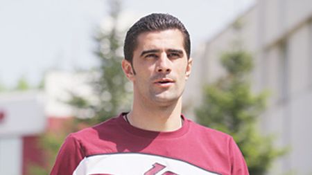 Taher: „Nu am negociat cu Coman!"