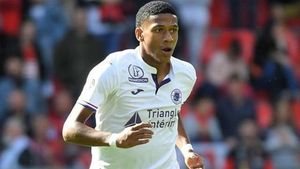 Cazul "Malcom" se repetă. A promis că semnează cu City, dar s-a răzgândit și vine la Barcelona