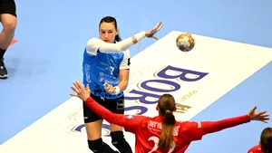 „Nu mai contăm în handbalul mare. S-a arbitrat șmecherește”. Avertismentul legendei steliste din Ghencea. EXCLUSIV