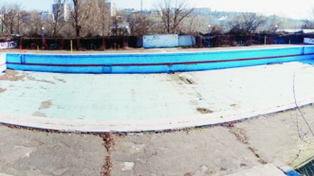 Ruinele Galațiului!** "Județul-campion" e cu infrastructura la pământ