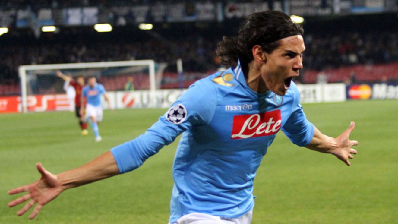 Napoli, "sperietoare" pentru Chelsea!** Villas Boas a început să tremure: "Avem una dintre cele mai dificile partide"