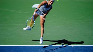 Alexandra Dulgheru,** eliminată în primul tur al turneului de la Acapulco