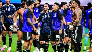Leo Messi nu s-a abținut şi a vorbit despre duşmanii Argentinei: „Aşteptau să spună o prostie, dar nu le-am dat ocazia!”