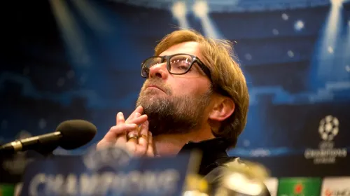 O fostă glorie a lui Liverpool îl așteaptă pe Klopp pe Anfield. „Mai degrabă el, decât Ancelotti”. Oficialii clubului speră să-l convingă până vineri