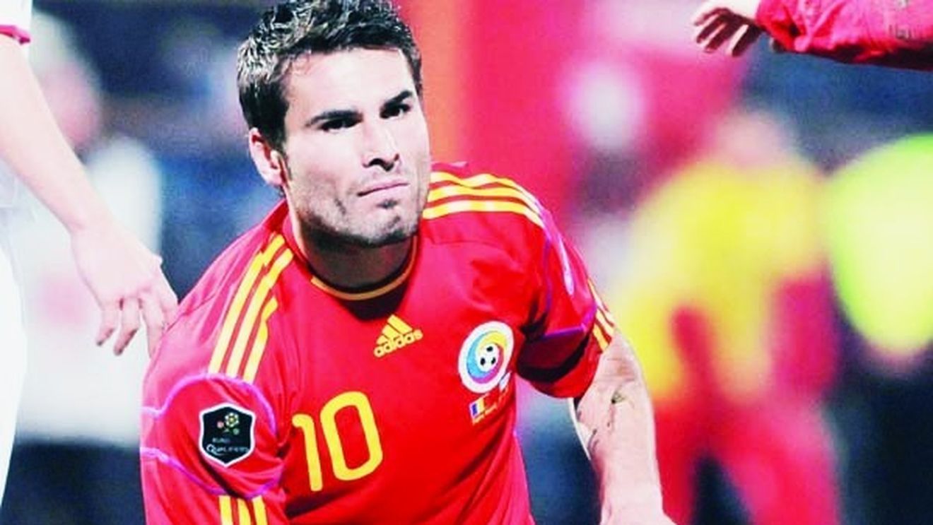 Adevăratul motiv pentru care Mutu a vrut să vină în Luxemburg!** Planul atacantului și ce pune la cale pentru meciul cu Franța