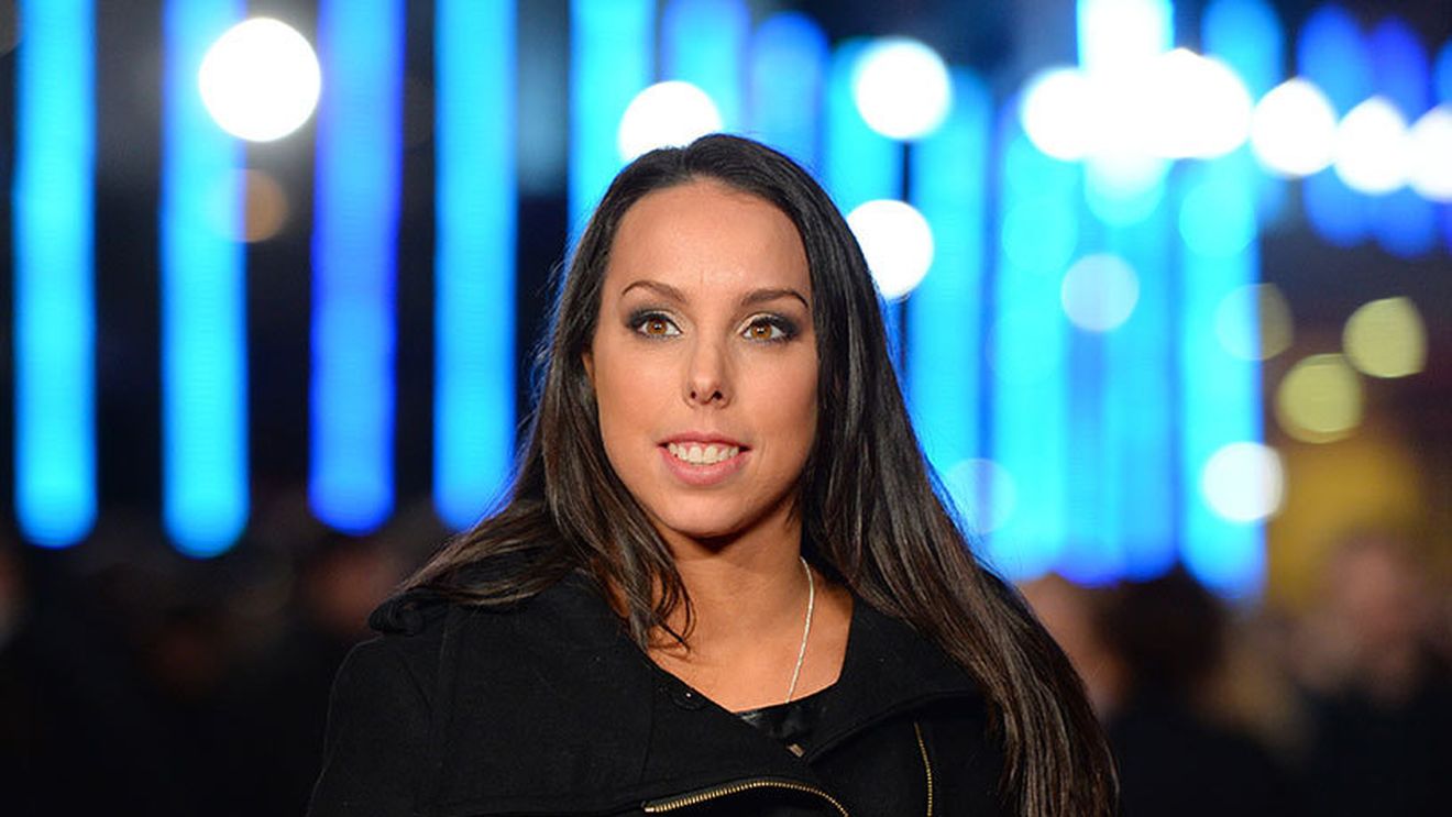 Sandra Izbașa, după accidentul suferit de Beth Tweddle: "Sper să nu rămână cu sechele"
