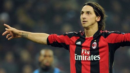 VIDEO Chivu pierde 'Derby della Madonnina'** Milan întrerupe seria incredibilă a Interului!