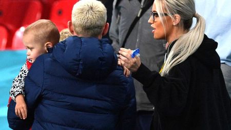 Ce decădere! Valorează 80.000.000 de euro, dar ar putea urmări Cupa Mondială de la televizor