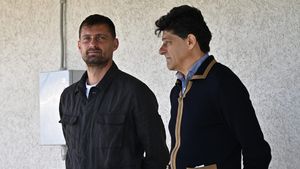 A jucat la FCSB și la Dinamo, iar acum Gabi Tamaș dă cărțile pe față și recunoaște unde a avut cele mai mari satisfacții: „Acolo m-am simțit cel mai bine!”. EXCLUSIV