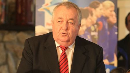 Gavrilescu își face 'mea culpa':** "Aducerea Anjei Andersen a fost o greșeală"