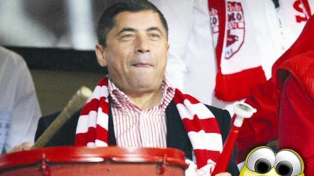 "Mi-am tocit nervii și mi-am risipit banii! Nu regret, mi-a plăcut"