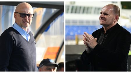 Președintele Politehnicii Iași, încrezător că îl va convinge pe Leo Grozavu să continue în Copou și în SuperLigă. Pe ce se bazează Cornel Șfaițer