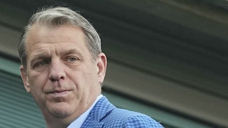 Stadion nou, dar peste 20 de ani! Patronul „leilor” a „spart” sume uriașe pe transferuri, dar a anunțat că va dura până va muta echipa pe o arenă fabuloasă