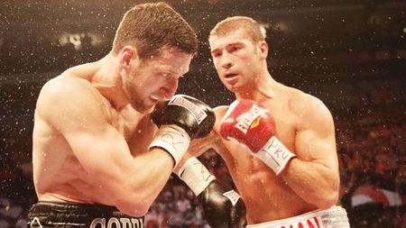 Bute, cu ochii pe cel mai așteptat meci al anului la "supermijlocie": "Froch este favorit cu Kessler"