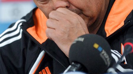 Șahtior și Dinamo Kiev își dispută un loc în finala Cupei UEFA