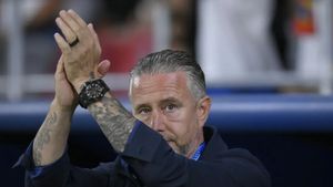 Laurențiu Reghecampf a văzut că Mirel Rădoi a semnat cu FCSB: „Nu vreau să jignesc pe nimeni”