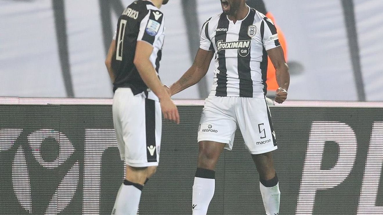 Sărbătoare la Salonic! PAOK învinge Olympiakos cu 3-1, iar echipa lui Răzvan Lucescu e aproape de titlu! Cum arată clasamentul