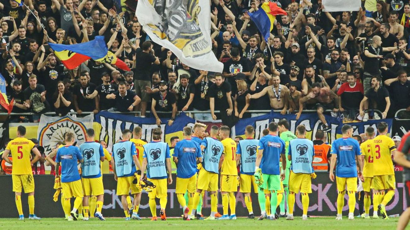 Au dispărut de la vânzare biletele la Feroe - România! Suporterii îl bănuiesc pe Burleanu: "Lasă naționala fără sprijin. Dar noi mergem oricum la meci". Șeful FRF, perpelit la foc mic: "Nu știm ce se va întâmpla în Feroe!". Cum explică și ce promite federația