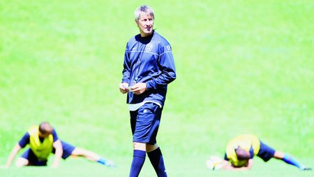 Bergodi e A1!** Italianul l-a învins pe Hagi în cursa pentru banca Stelei! Iată motivele pentru care ar reveni în Ghencea!