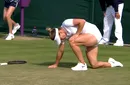 Organizatorii de la Wimbledon, acuzați că o sabotează pe Simona Halep: „Nici dacă ajunge în finală nu o vor lăsa pe Central!” Românca, nevoită să joace al treilea meci consecutiv pe un teren secundar