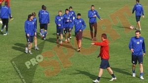 Stan a găsit sfătuitorul pentru dubla cu Twente:** "E accesibilă! Trebuie să ne felicităm" Ce atuuri are Steaua