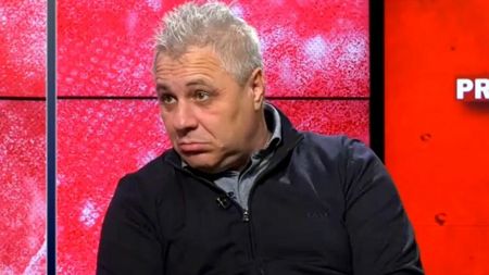 Marius Șumudică a spionat-o pe CSKA 1948 Sofia înaintea meciului cu FCSB! La ce trebuie să ne așteptăm: „I-am urmărit, asta joacă! Va fi dificil”