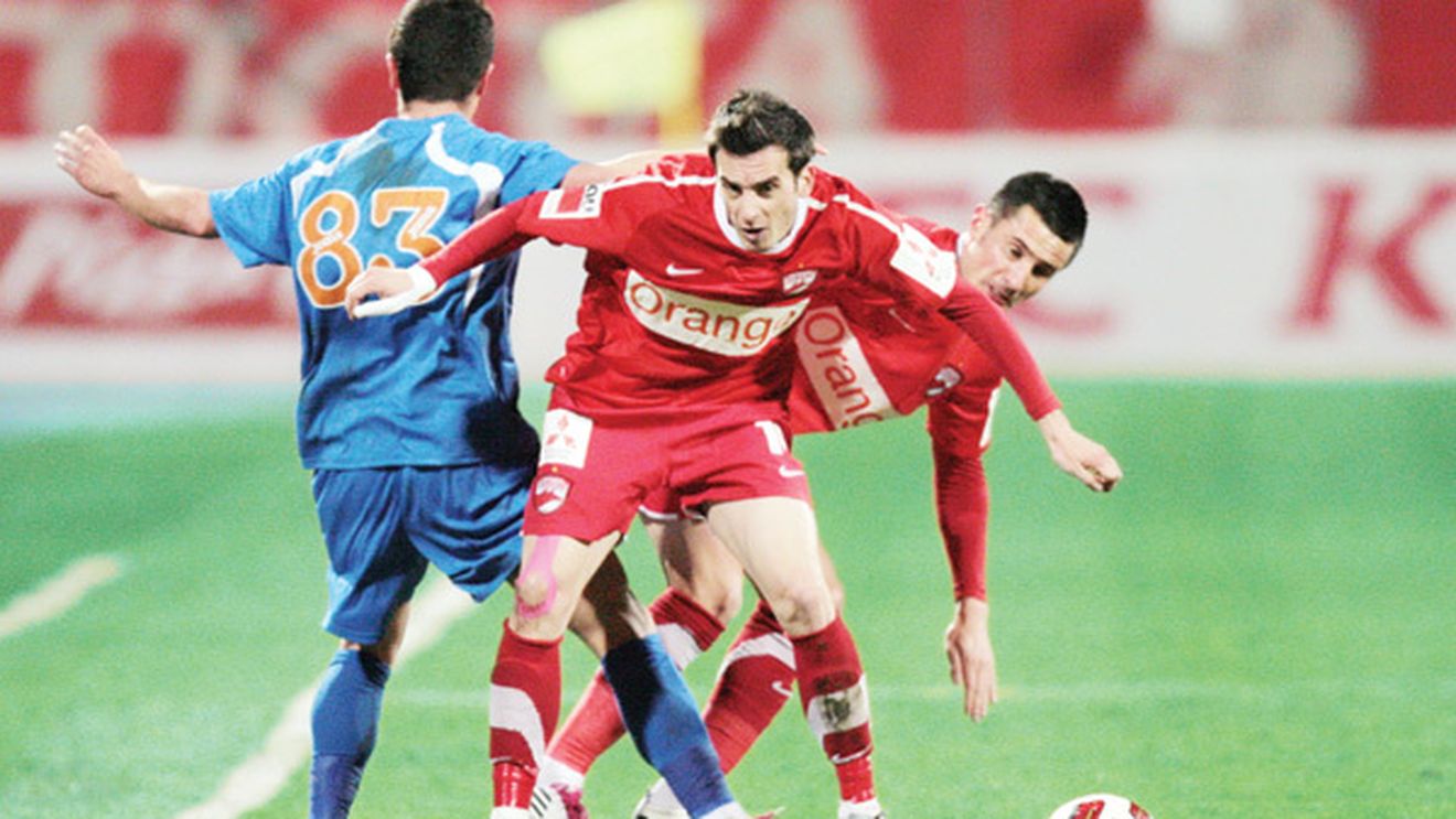 Bărboianu, mulțumit de contribuția sa: **"E ceva să-i centrez perfect lui Torje"