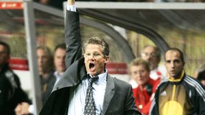 "Boloni poate fi o soluție pentru națională!** Are experiență!"