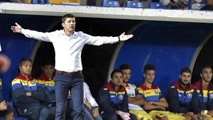 Daniel Isăilă, reacție după ce a fost „dat” ca selecționer al României U20